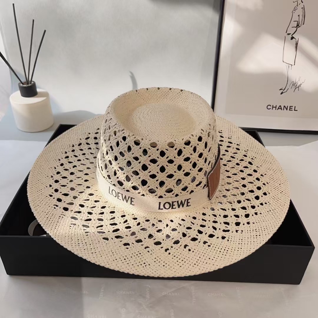 Custom-Made Sunproof Top Hat, Zen Style, Size 55-58cm, No Refund. - 图片 2