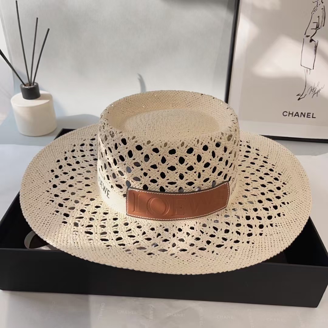 Custom-Made Sunproof Top Hat, Zen Style, Size 55-58cm, No Refund. - 图片 3