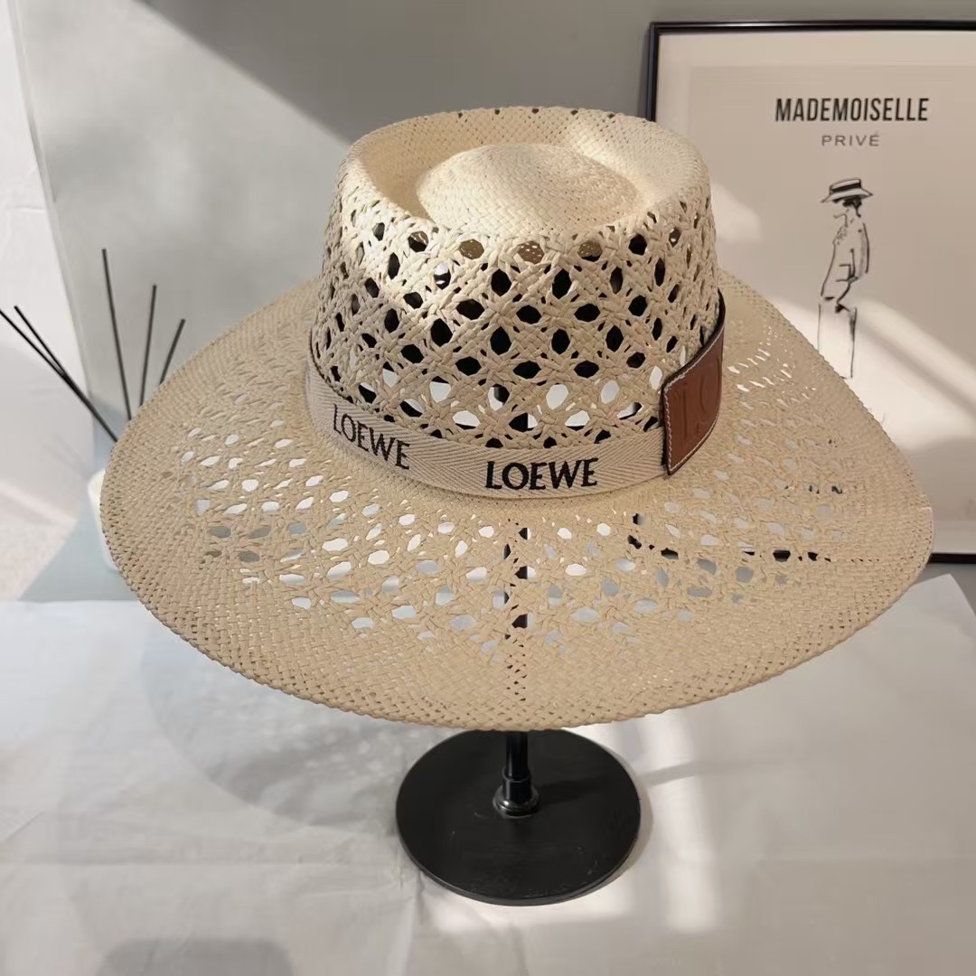 Custom-Made Sunproof Top Hat, Zen Style, Size 55-58cm, No Refund. - 图片 7