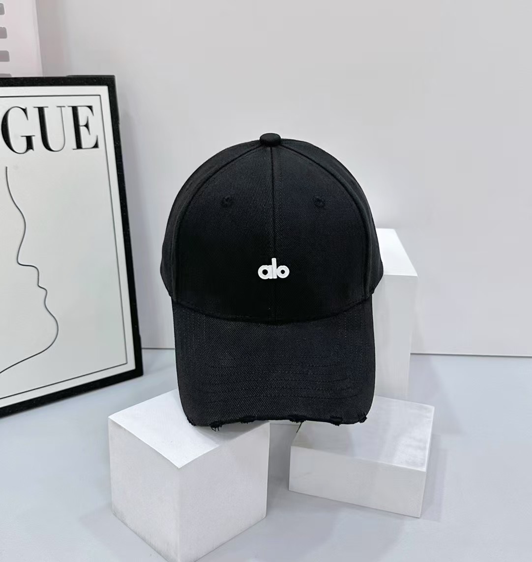 84 runs. alo new baseball cap. it’s a unique design. it’s an essential monolith - 图片 4