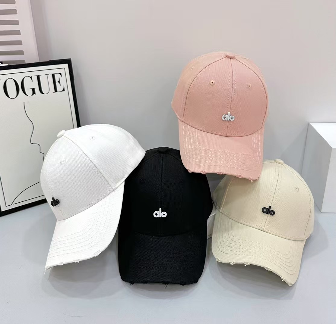 84 runs. alo new baseball cap. it’s a unique design. it’s an essential monolith - 图片 9