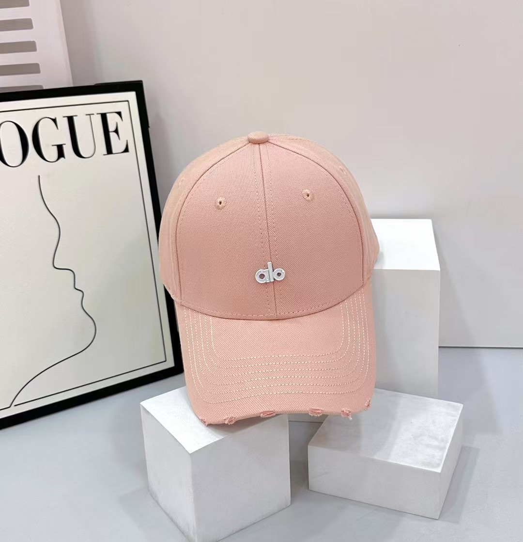 84 runs. alo new baseball cap. it’s a unique design. it’s an essential monolith - 图片 2