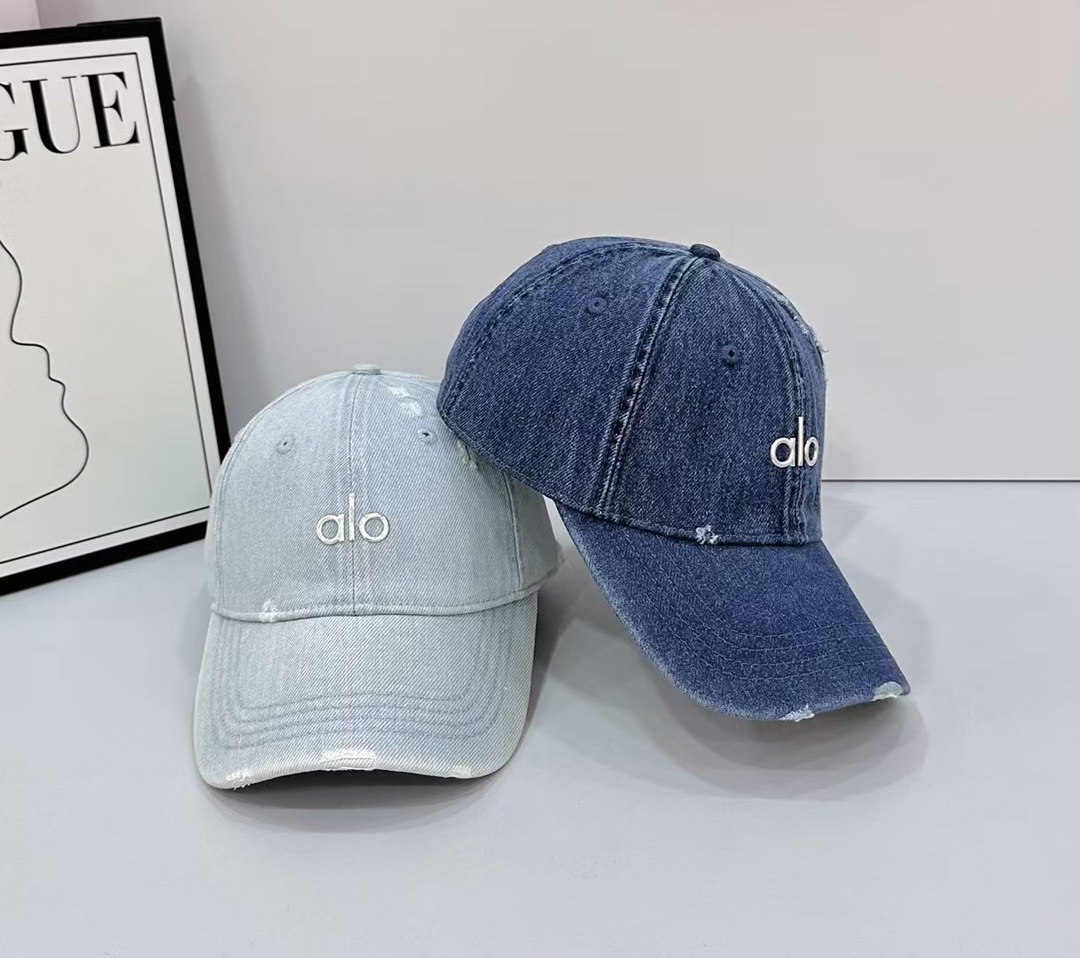 84 runs. alo new baseball cap. it’s a unique design. it’s an essential monolith - 图片 8