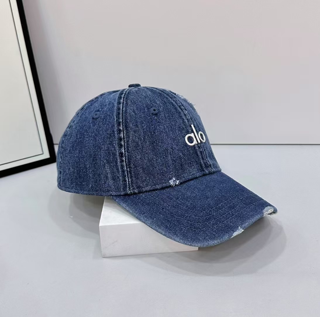 84 runs. alo new baseball cap. it’s a unique design. it’s an essential monolith - 图片 5