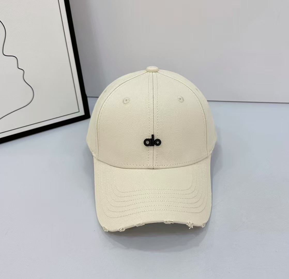 84 runs. alo new baseball cap. it’s a unique design. it’s an essential monolith - 图片 3