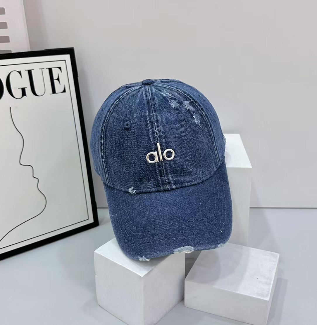 84 runs. alo new baseball cap. it’s a unique design. it’s an essential monolith - 图片 7