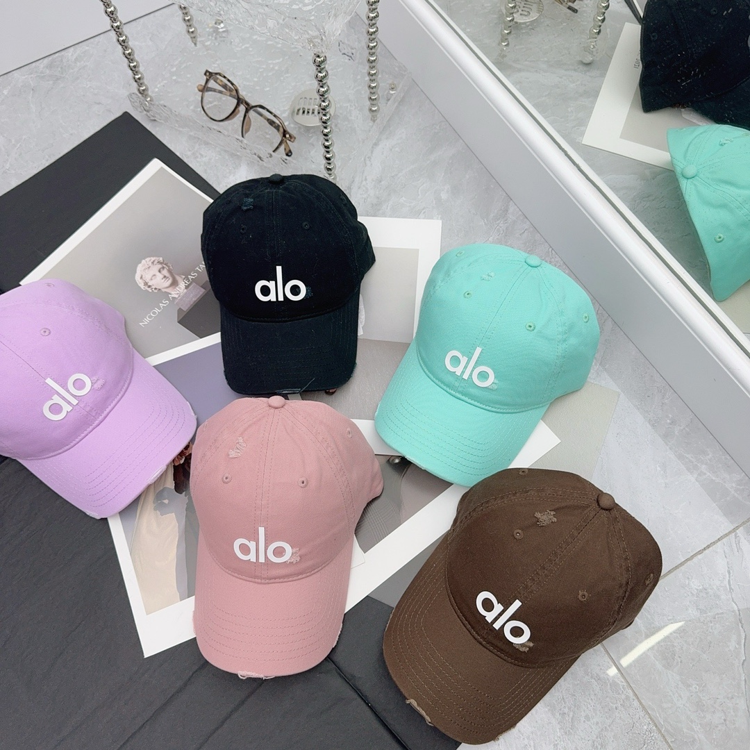 “84 Runs: Energizing Spring/Summer Baseball Caps for Men and Women” - 图片 6