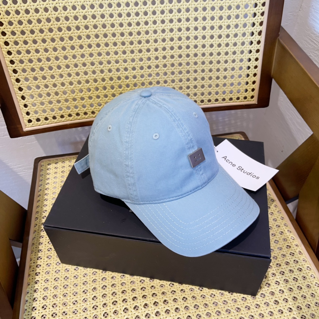 Fashion Trends: 105 Runs, Acne Smile-Cap, Popular Spring/Summer Colors, Street Style Explosion - 图片 3