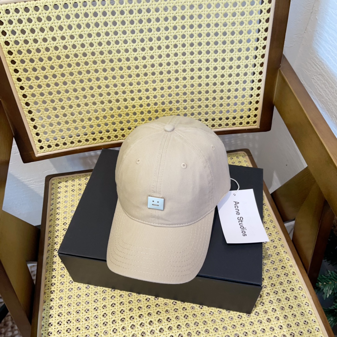 Fashion Trends: 105 Runs, Acne Smile-Cap, Popular Spring/Summer Colors, Street Style Explosion - 图片 6