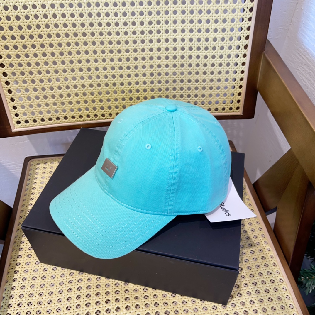 Fashion Trends: 105 Runs, Acne Smile-Cap, Popular Spring/Summer Colors, Street Style Explosion - 图片 5