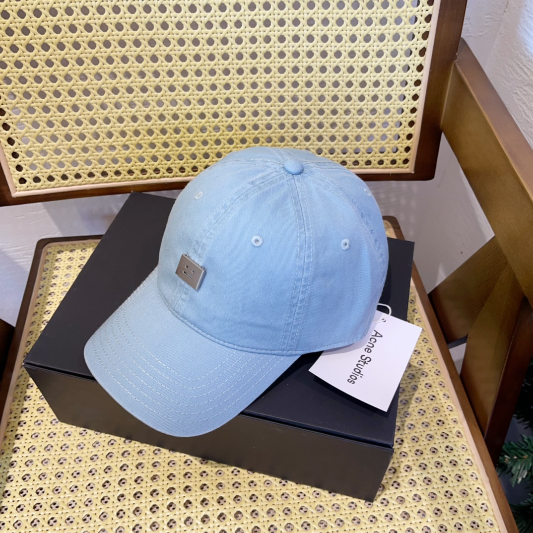 Fashion Trends: 105 Runs, Acne Smile-Cap, Popular Spring/Summer Colors, Street Style Explosion - 图片 2