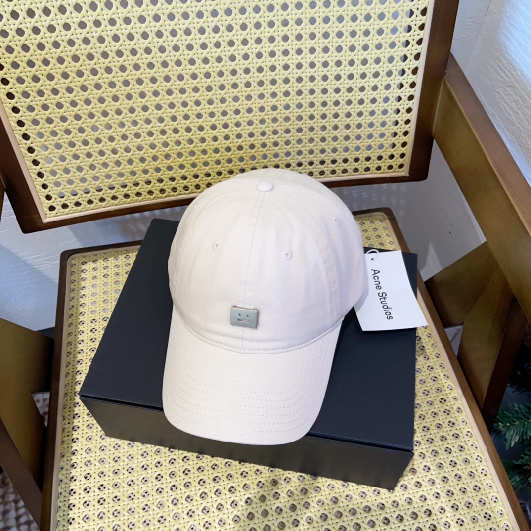 Fashion Trends: 105 Runs, Acne Smile-Cap, Popular Spring/Summer Colors - 图片 6