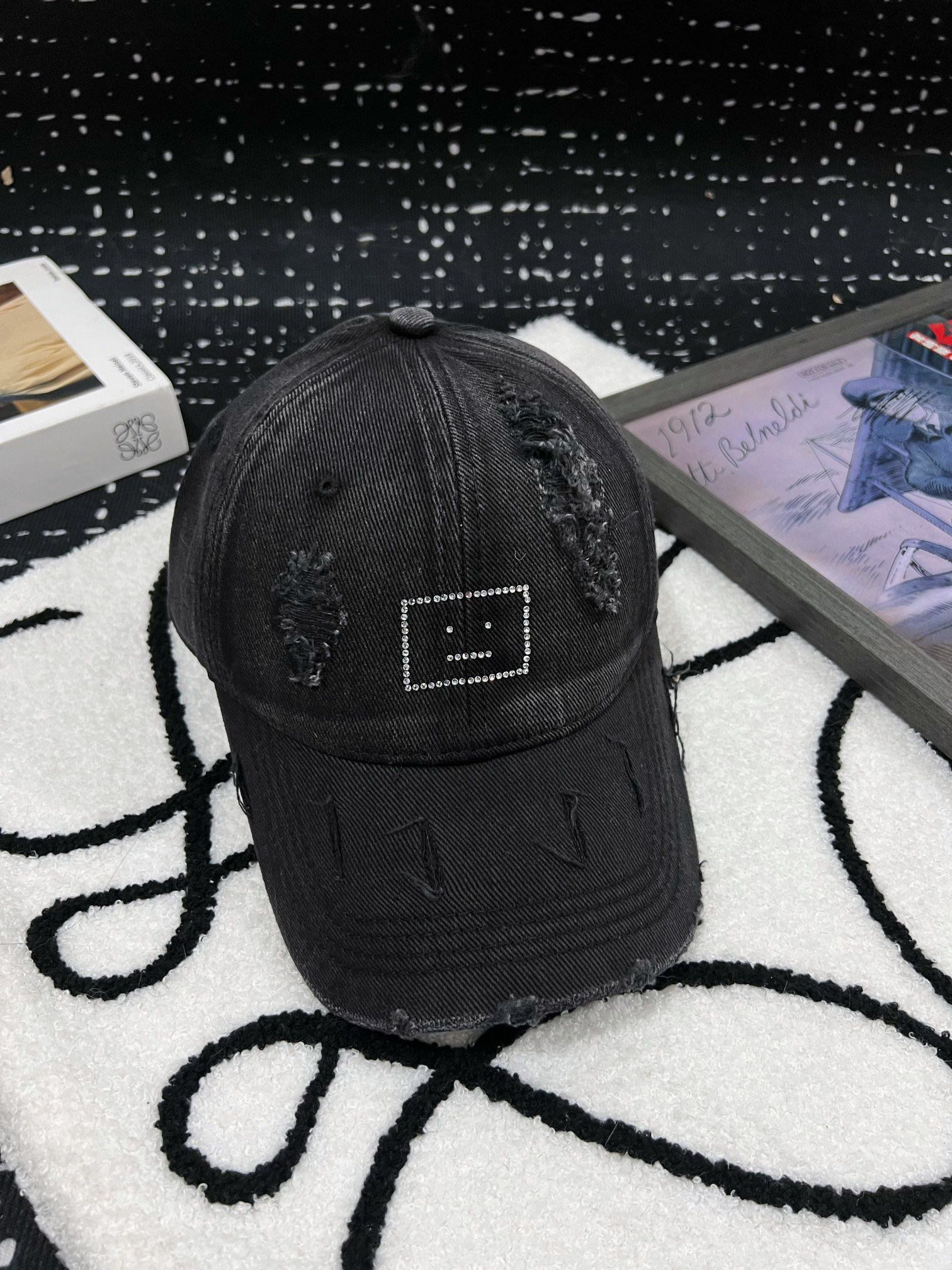 Stylish Baseball Caps with Unique Design, Perfect for Casual and Sporty Outfits - 图片 6