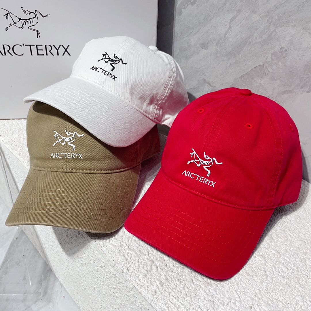 “Soft Cotton Baseball Caps: Sweet and Cool Water-Washing Designs” - 图片 6