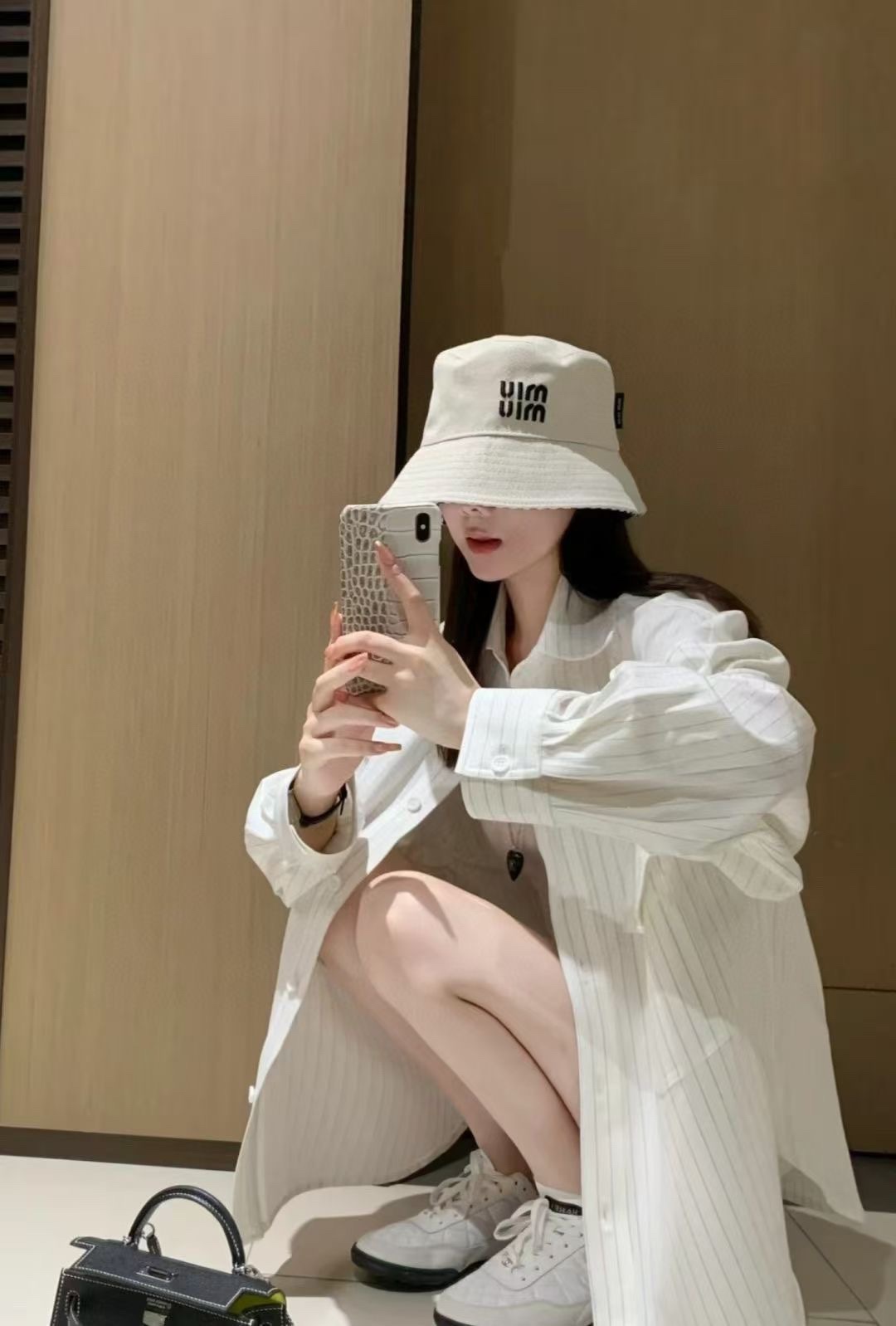 NO:221747,Running MIU~｜Classic fisherman hat Double-sided style A versatile style You can wear hats all year round Fisherman hat Baseball hat Knit hats, hats, miumiu, espadrilles, hats19860909跑量 MIU～｜经典渔夫帽 双面款 万年百搭的款式 一年四季皆可戴帽子渔夫帽棒球帽针织帽,帽子,miumiu,espadrilles,hats,hat