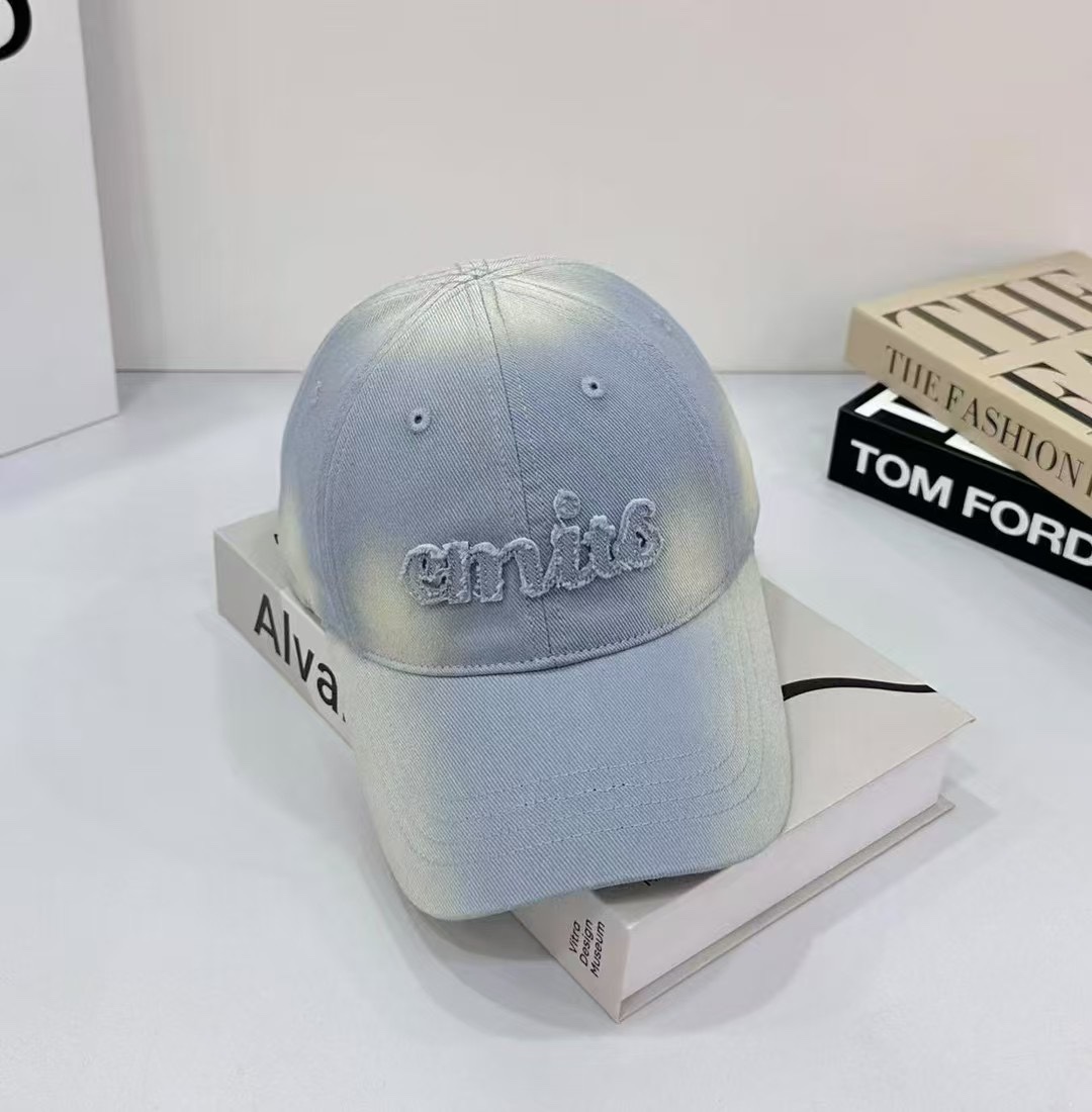 84 runs. The new baseball cap. It’s a unique design. It’s an essential monolith - 图片 3