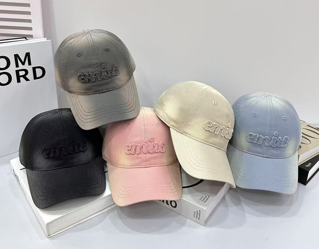 84 runs. The new baseball cap. It’s a unique design. It’s an essential monolith - 图片 6