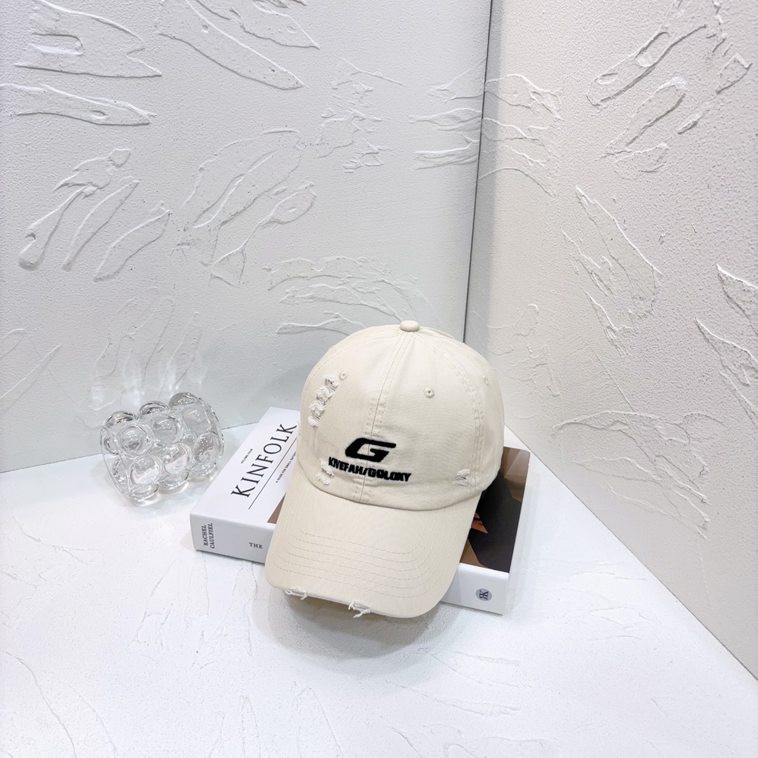 84 runs. The new baseball cap. It’s a unique design. It’s an essential monolith - 图片 3