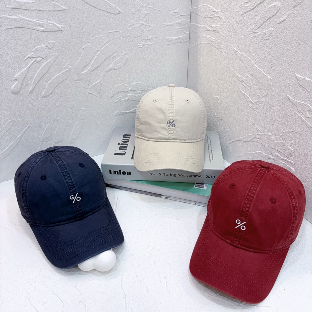 84 runs. The new baseball cap. It’s a unique design. It’s an essential monolith - 图片 8