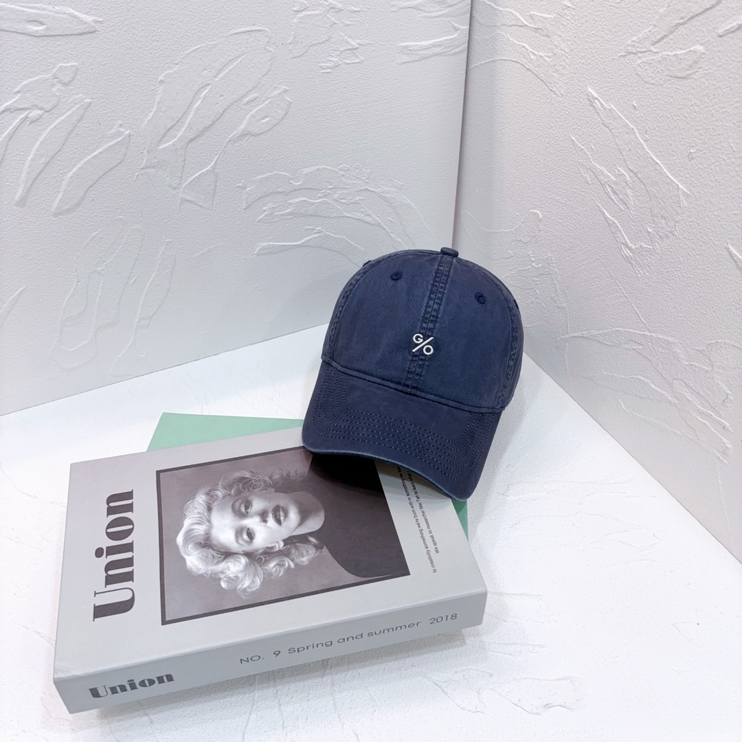 84 runs. The new baseball cap. It’s a unique design. It’s an essential monolith - 图片 4