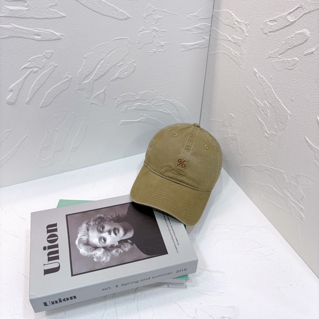84 runs. The new baseball cap. It’s a unique design. It’s an essential monolith - 图片 5