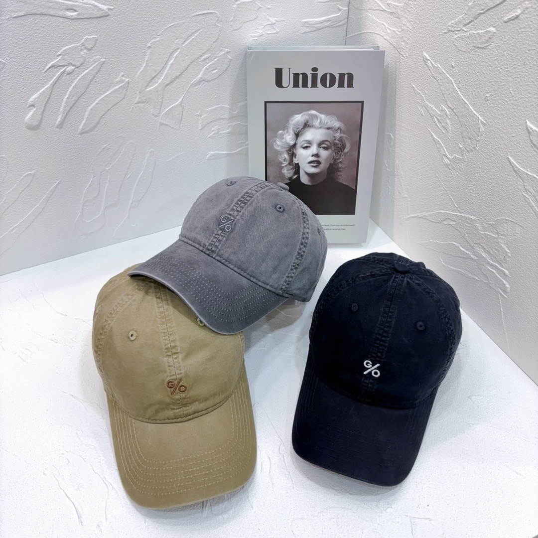 84 runs. The new baseball cap. It’s a unique design. It’s an essential monolith - 图片 7