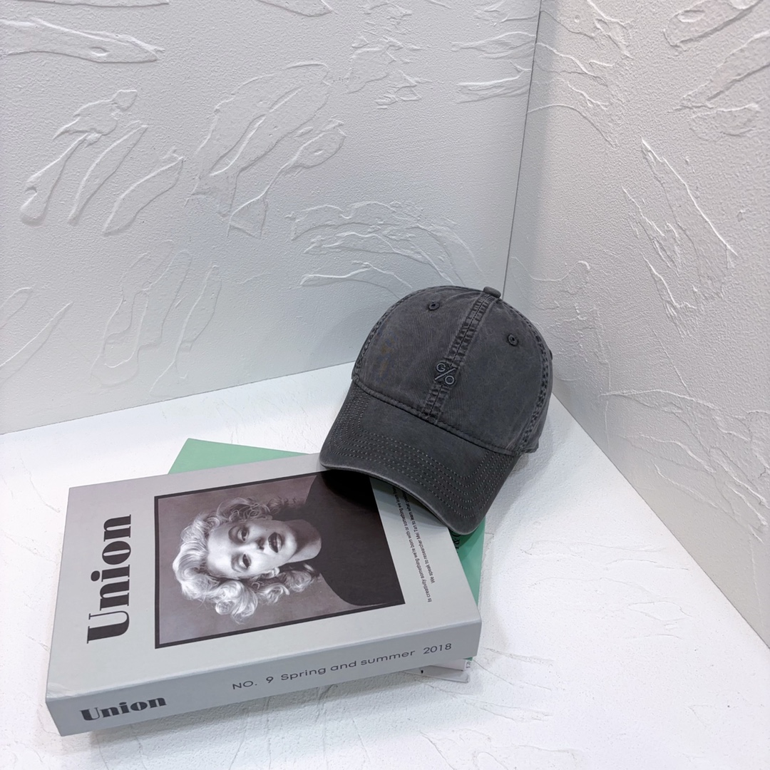 84 runs. The new baseball cap. It’s a unique design. It’s an essential monolith