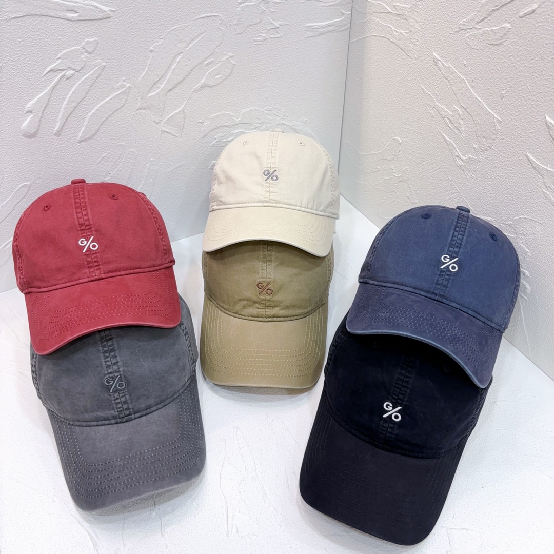 84 runs. The new baseball cap. It’s a unique design. It’s an essential monolith - 图片 9