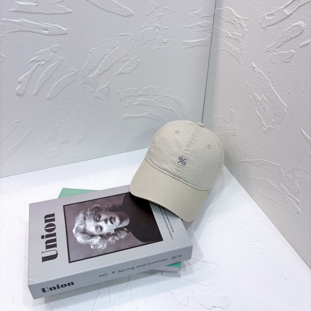 84 runs. The new baseball cap. It’s a unique design. It’s an essential monolith - 图片 3
