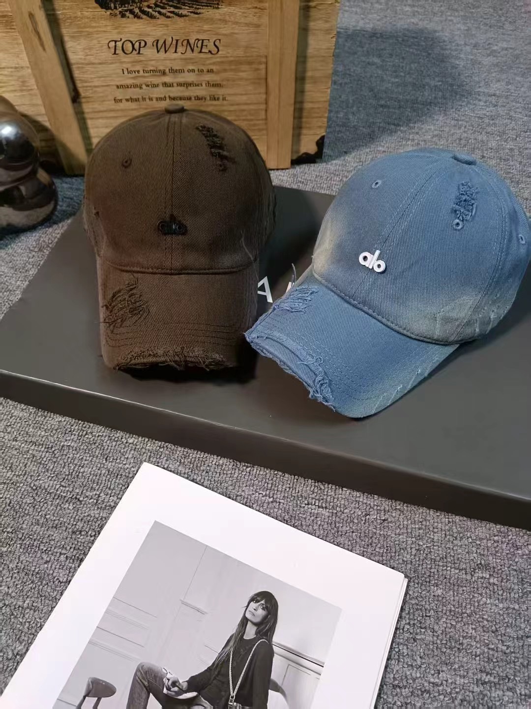 Stylish Baseball Cap for Spring 2025: 84-Run Design with Versatile Comfort - 图片 2
