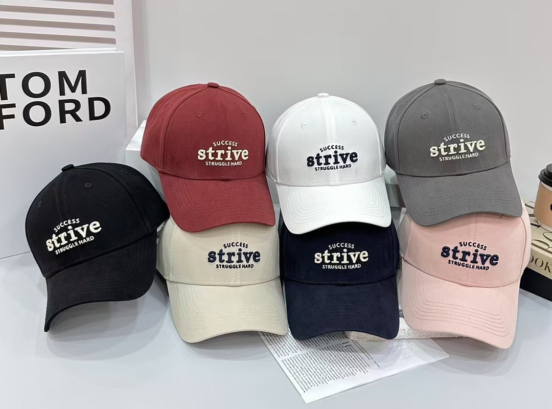 84 runs. The tide cap. Quite a luxury! Nice style - 图片 8