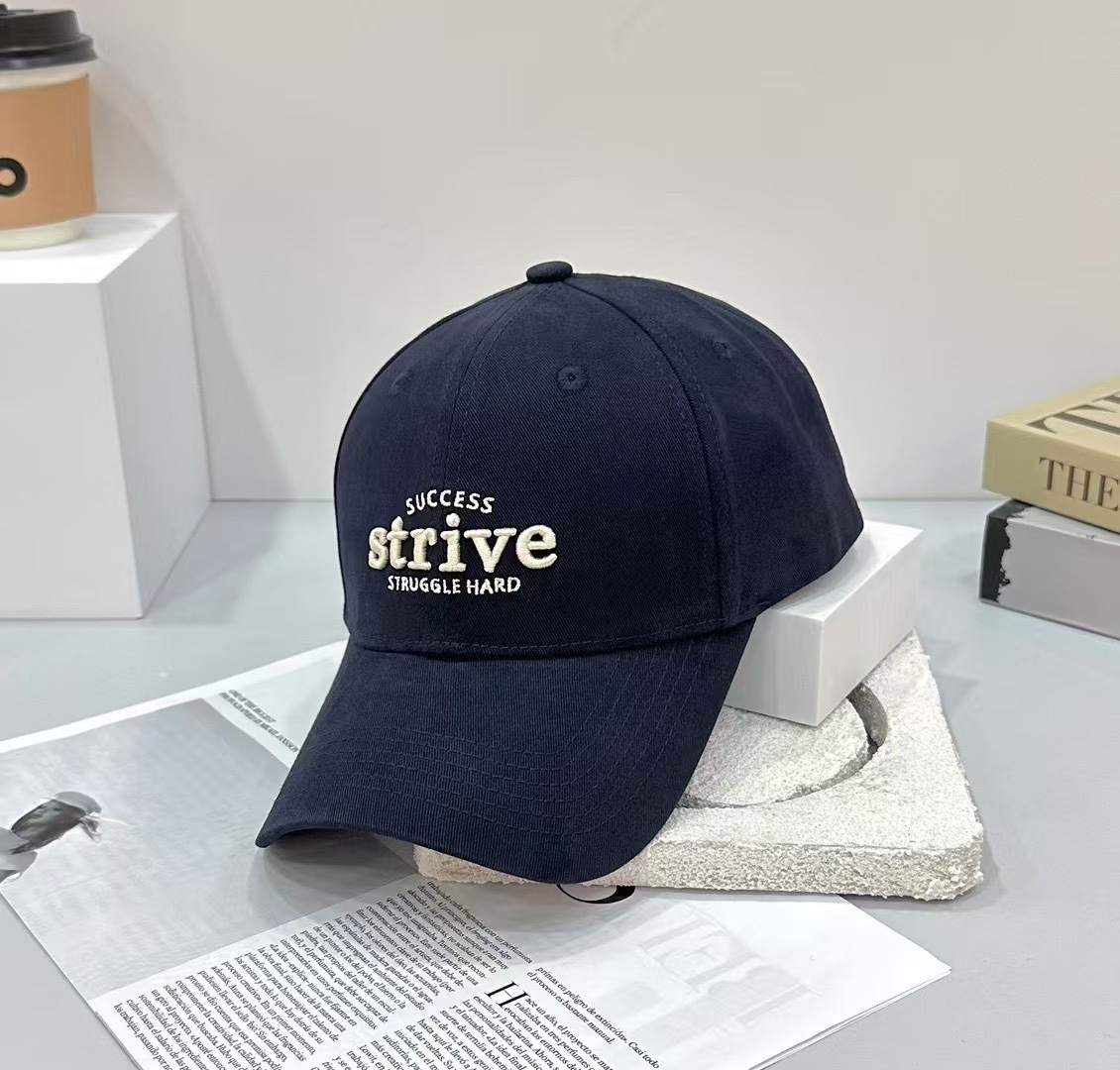 84 runs. The tide cap. Quite a luxury! Nice style - 图片 6