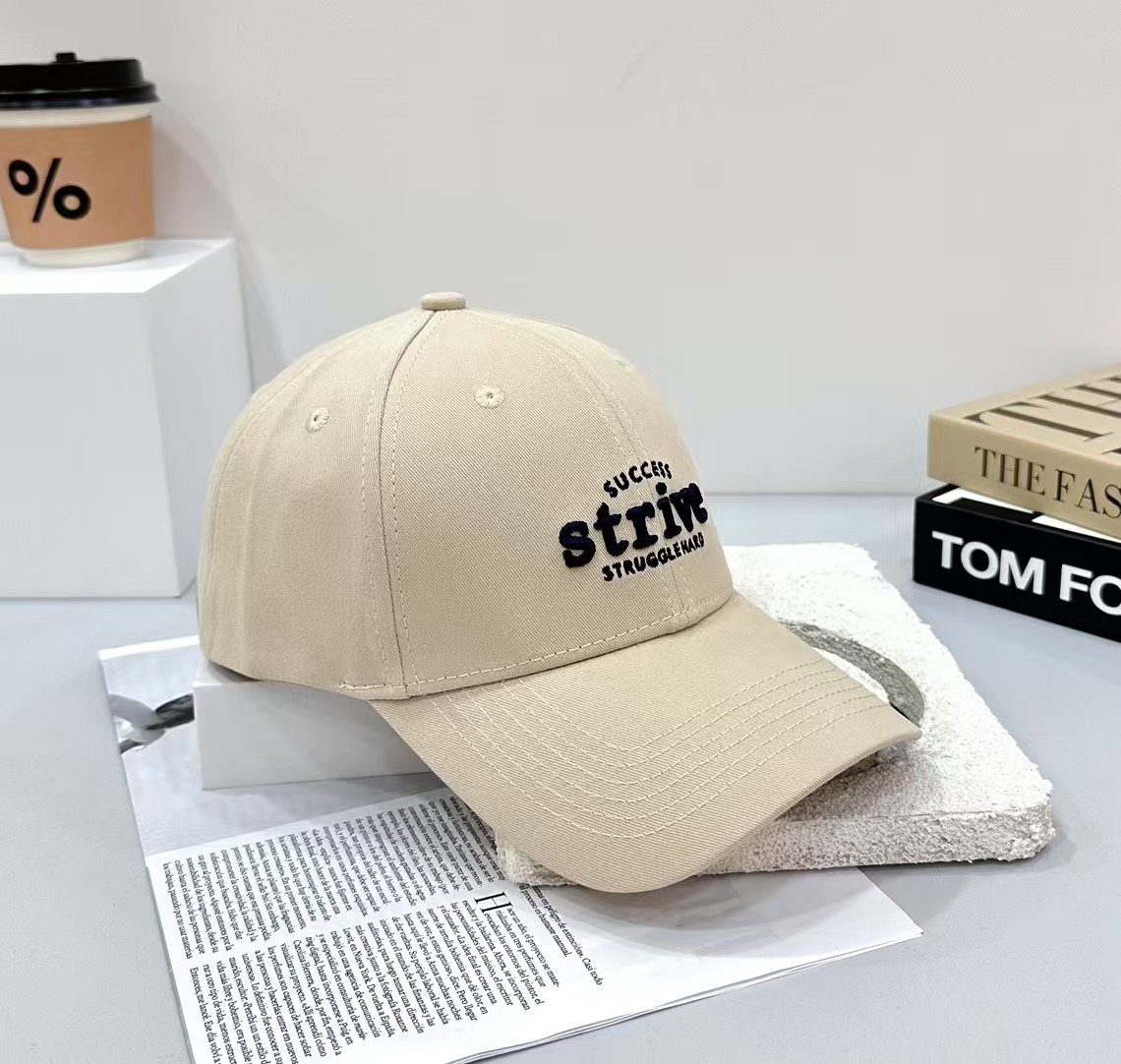 84 runs. The tide cap. Quite a luxury! Nice style - 图片 5