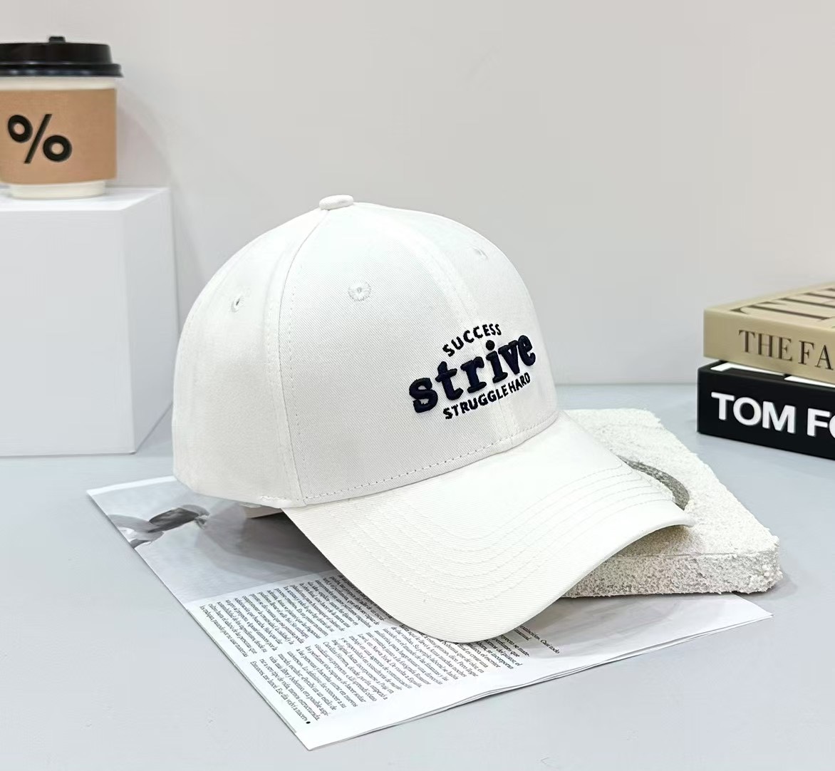 84 runs. The tide cap. Quite a luxury! Nice style - 图片 3