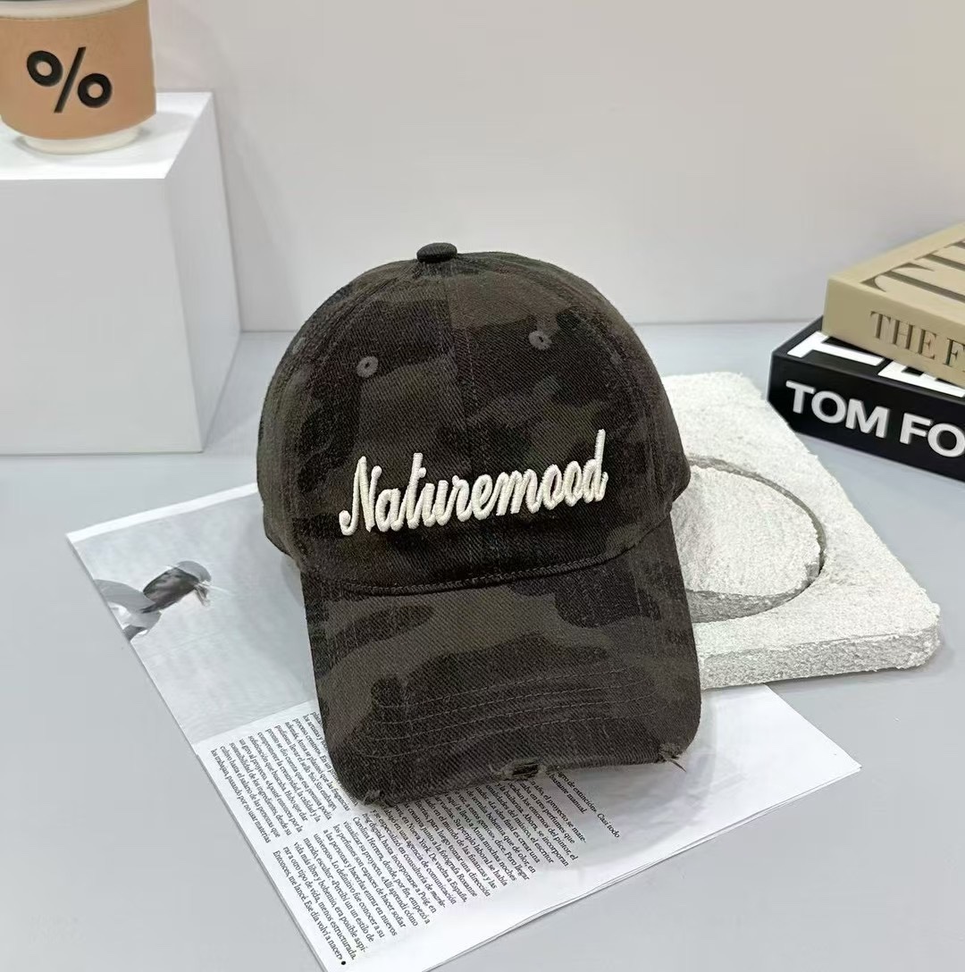 84 runs. The tide cap. Quite a luxury! Nice style - 图片 1