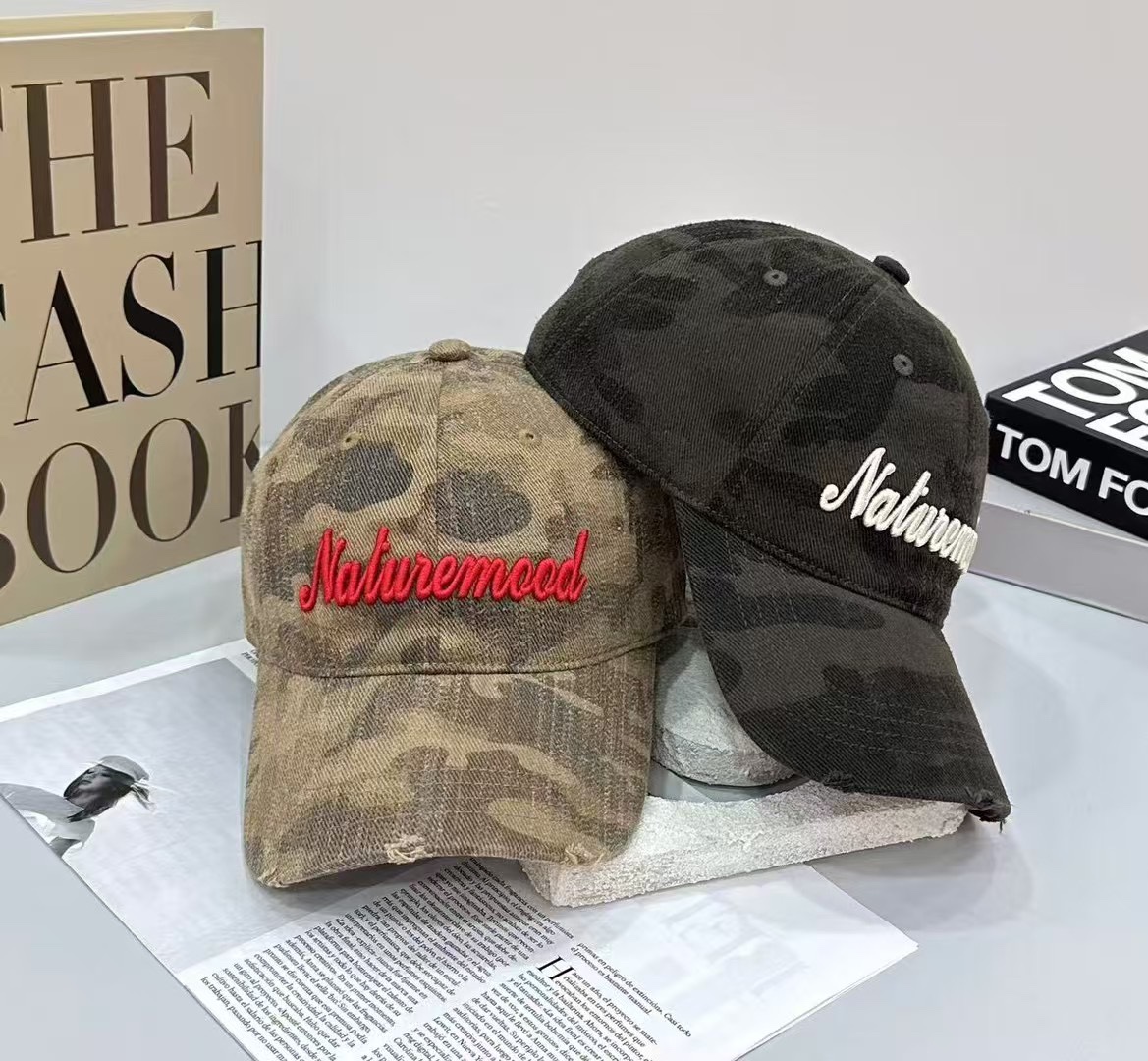 84 runs. The tide cap. Quite a luxury! Nice style - 图片 3