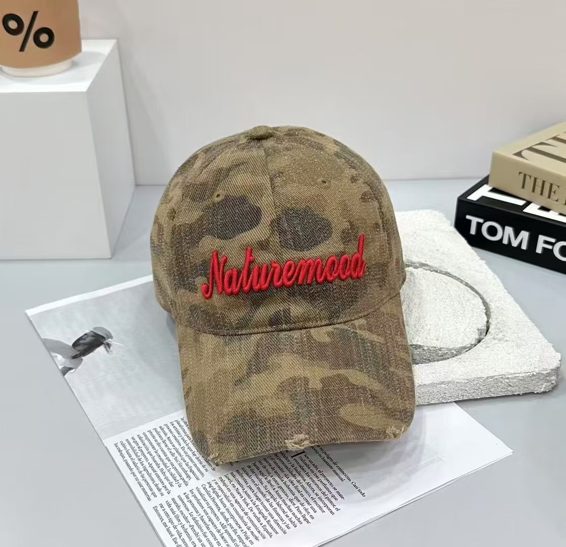 84 runs. The tide cap. Quite a luxury! Nice style - 图片 2