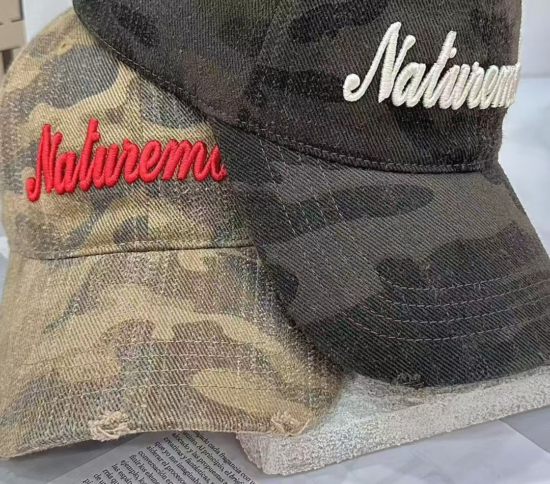 84 runs. The tide cap. Quite a luxury! Nice style - 图片 5