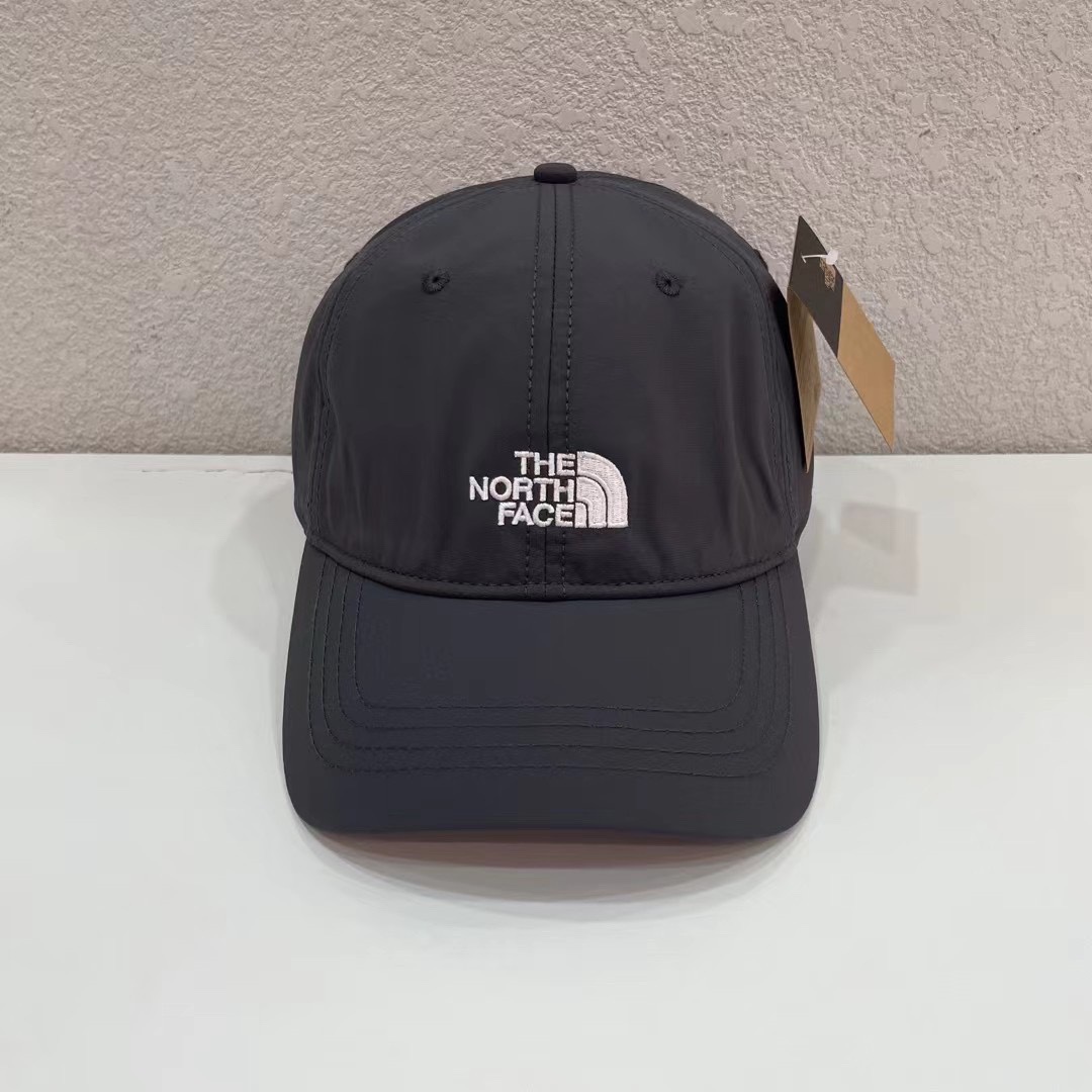 Summer-ready Baseball Cap: Lightweight and Breathable for Clear Comfort, New Design. - 图片 3