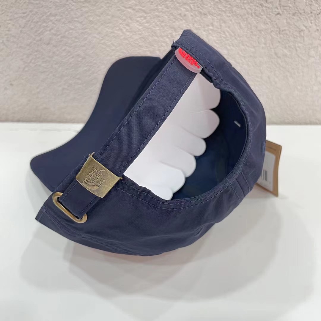 Summer-ready Baseball Cap: Lightweight and Breathable for Clear Comfort, New Design. - 图片 6