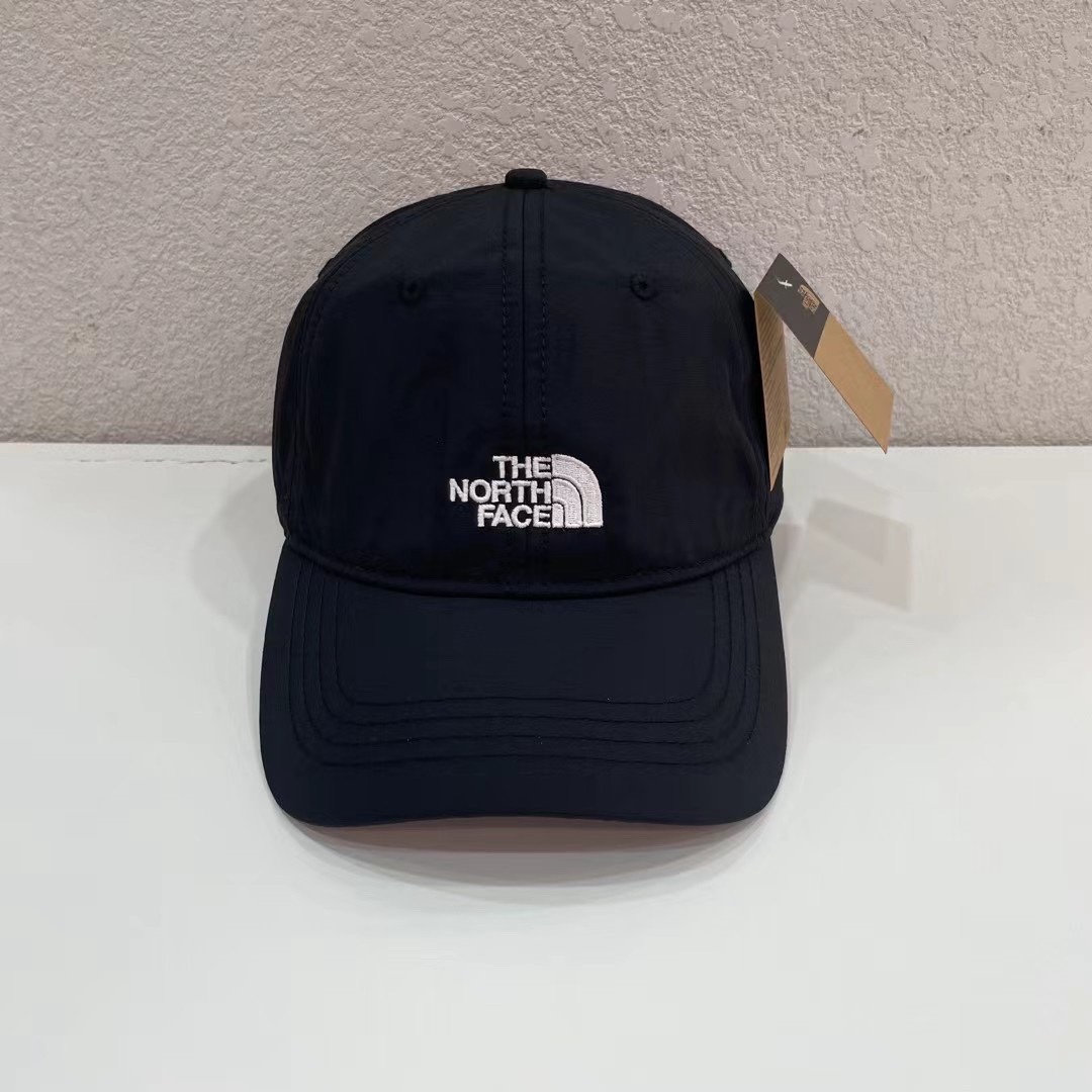 Summer-ready Baseball Cap: Lightweight and Breathable for Clear Comfort, New Design. - 图片 2