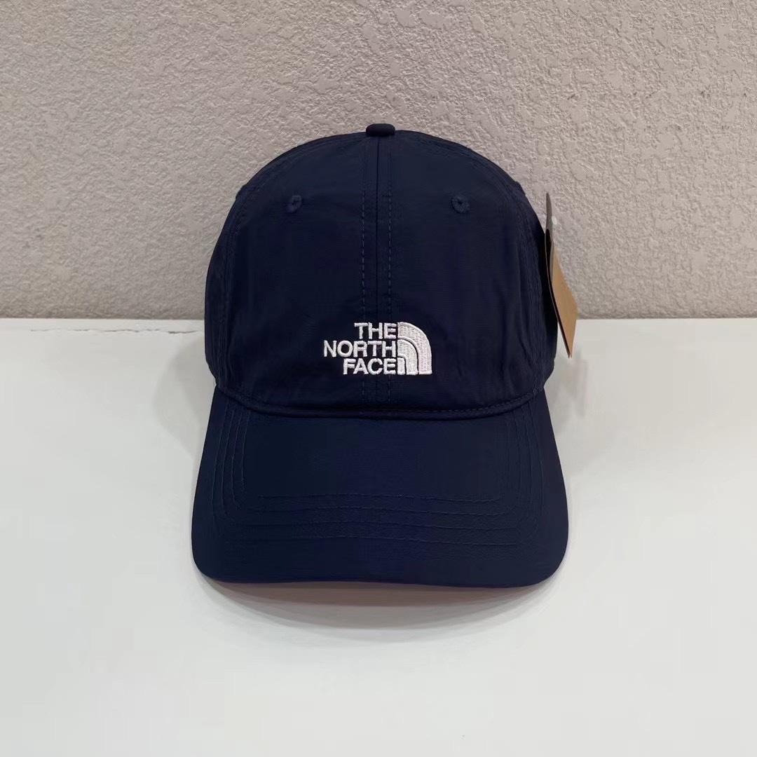 Summer-ready Baseball Cap: Lightweight and Breathable for Clear Comfort, New Design. - 图片 4