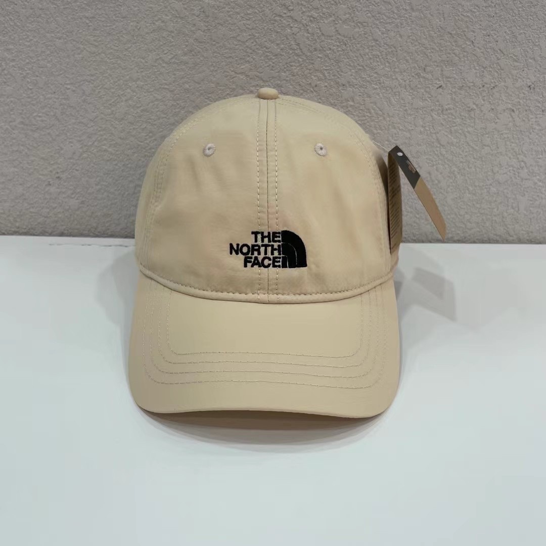 Summer-ready Baseball Cap: Lightweight and Breathable for Clear Comfort, New Design. - 图片 5