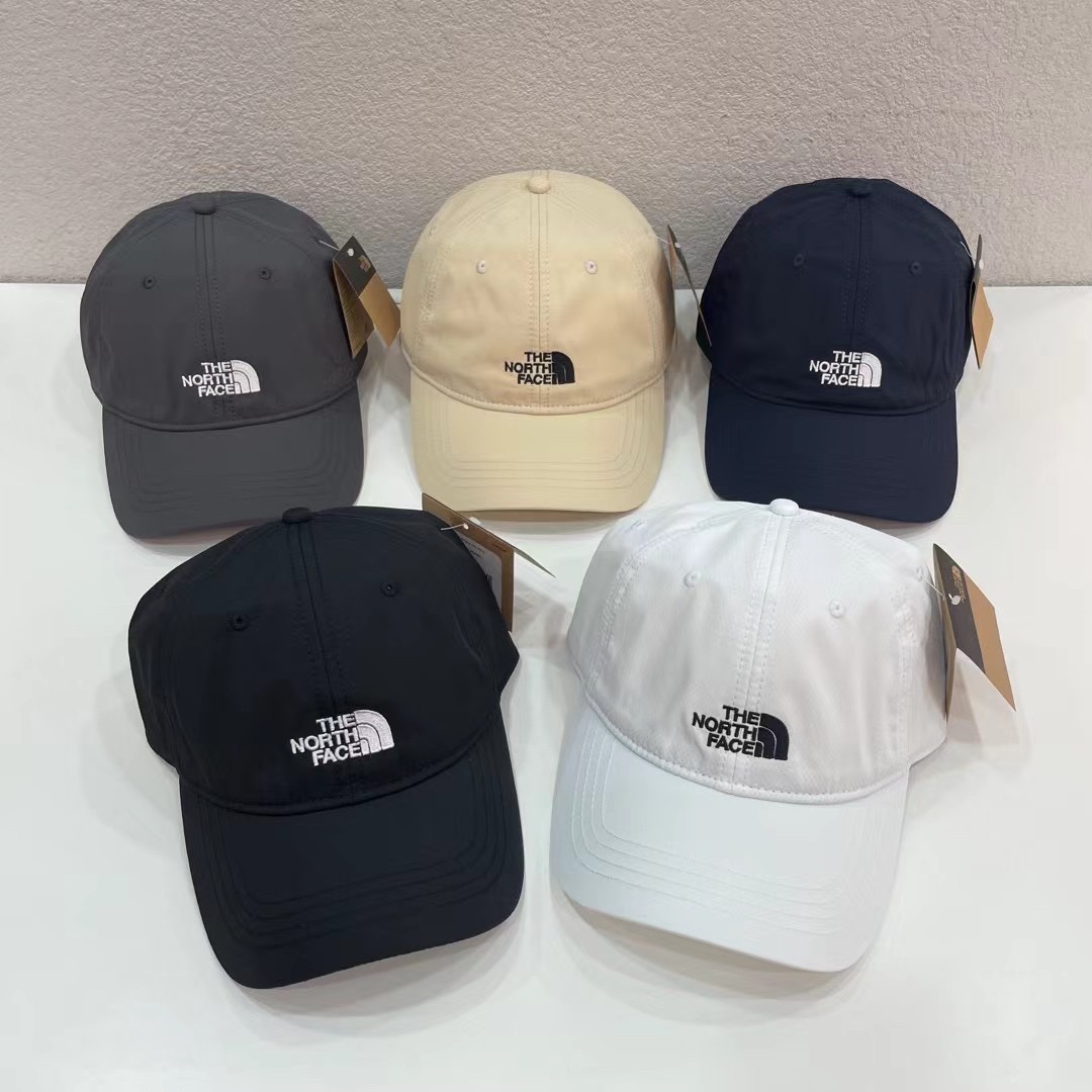 Summer-ready Baseball Cap: Lightweight and Breathable for Clear Comfort, New Design. - 图片 8