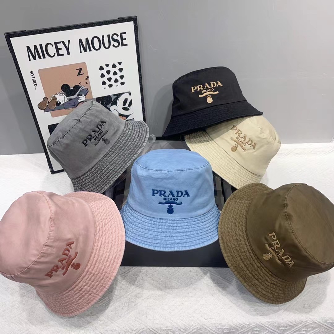 “Water-Washing Cowboy Fisherman: Easy Hats, No Head Washing Needed” - 图片 6