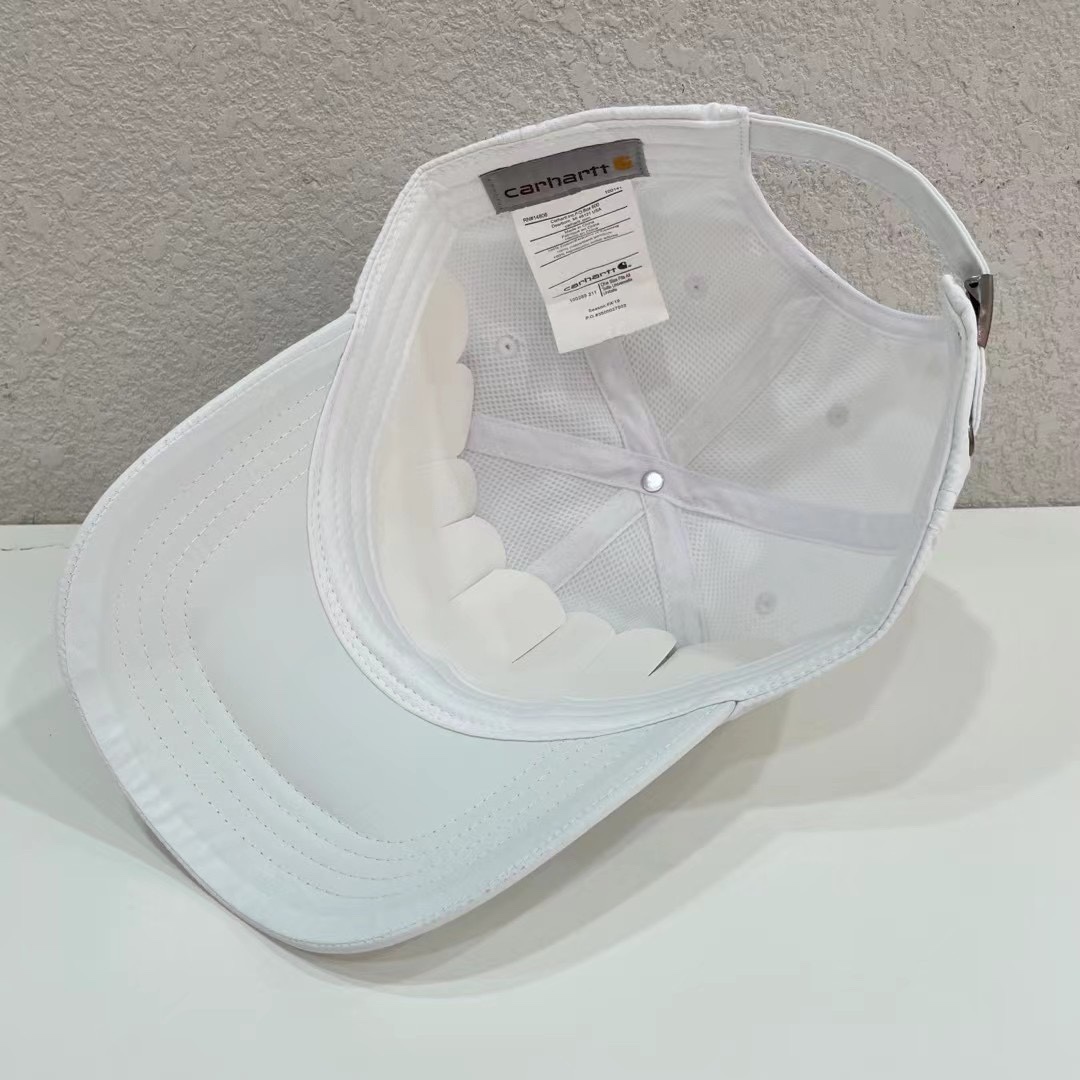 “Lightweight Dry Baseball Cap for Summer with Thin Design and Airy Feel” - 图片 7