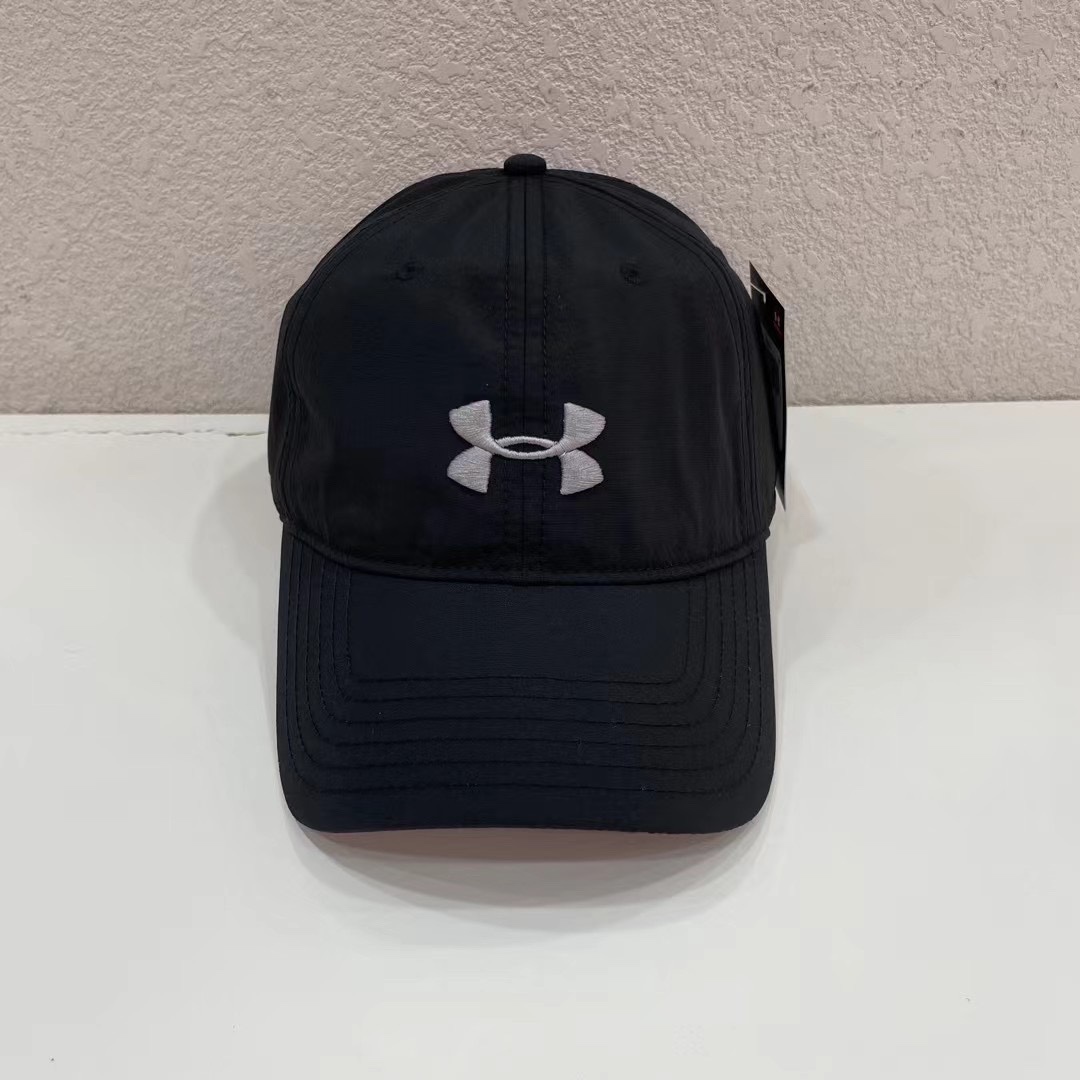 “Lightweight Dry Baseball Cap for Summer: Thin Design, Breathable, 95 Runs” - 图片 4