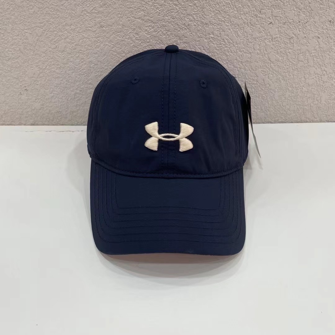 “Lightweight Dry Baseball Cap for Summer: Thin Design, Breathable, 95 Runs” - 图片 5