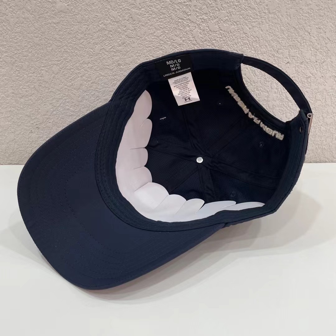 “Lightweight Dry Baseball Cap for Summer: Thin Design, Breathable, 95 Runs” - 图片 6