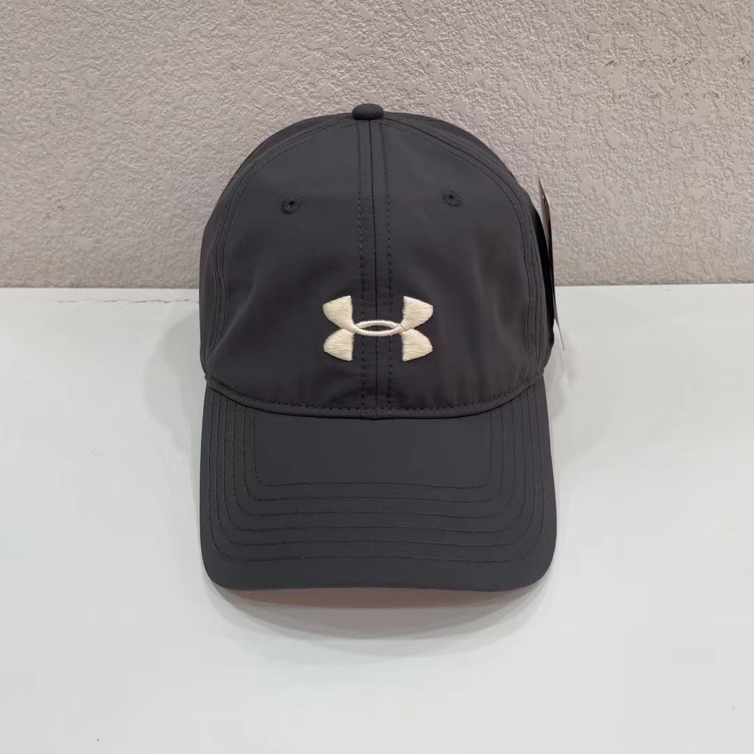 “Lightweight Dry Baseball Cap for Summer: Thin Design, Breathable, 95 Runs” - 图片 3